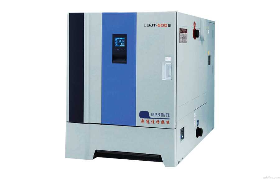180KW-1100KW 疊式電熱能量子供暖、熱水機組